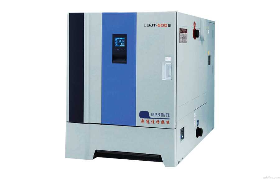180KW-1100KW 疊式電熱能量子供暖、熱水機組